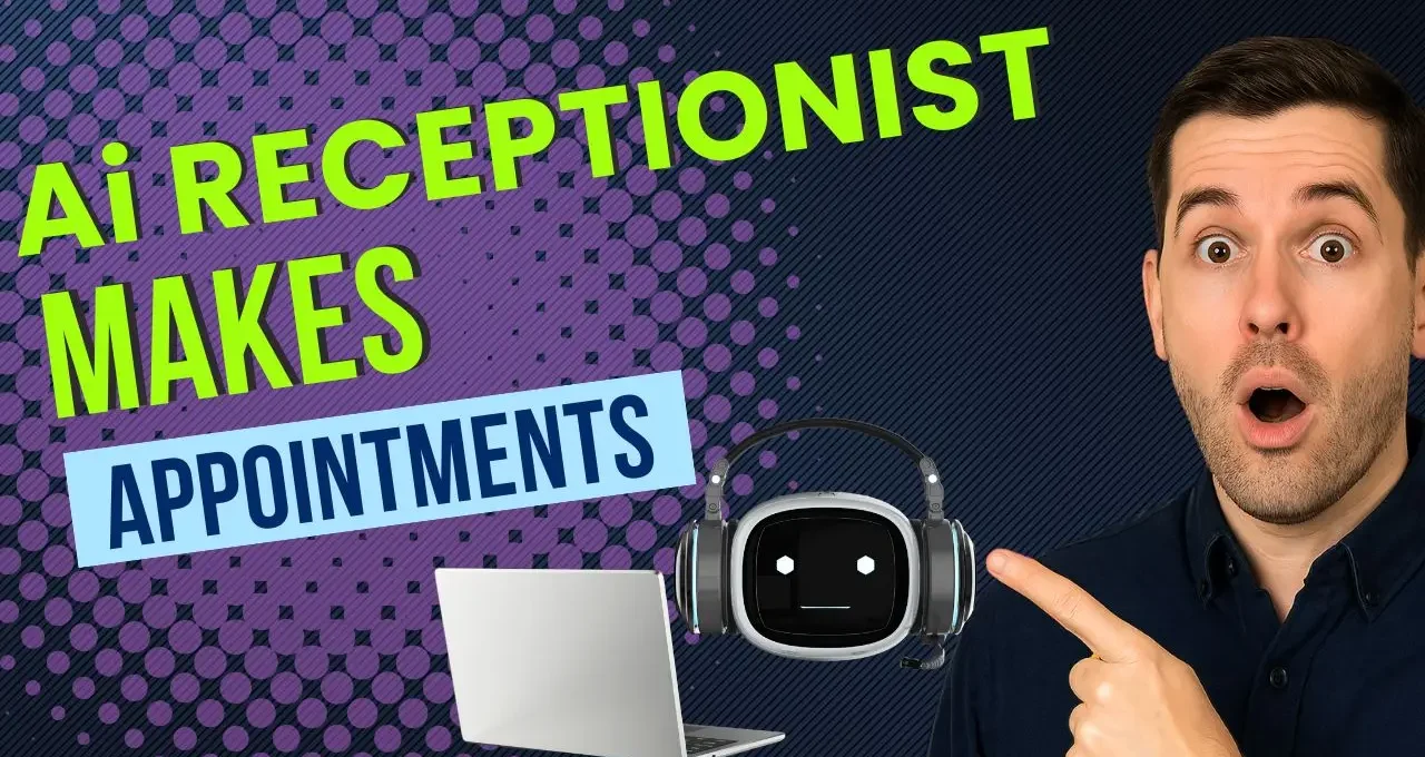 Ai call agent and helper